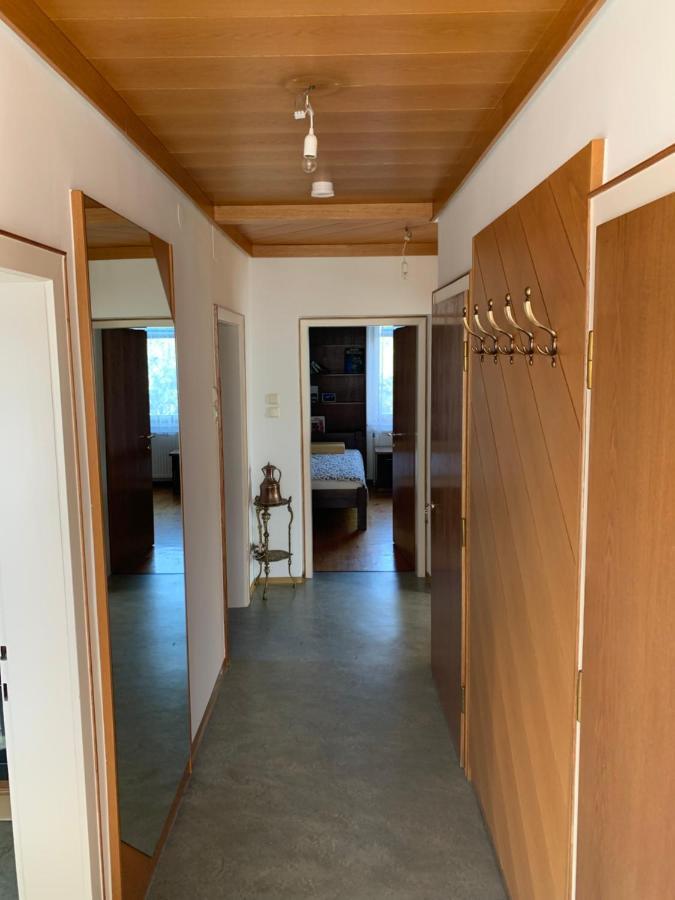 Ned Haus Villa Feldkirchen bei Graz Ngoại thất bức ảnh