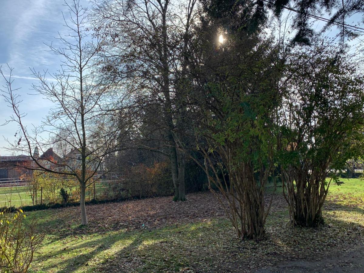Ned Haus Villa Feldkirchen bei Graz Ngoại thất bức ảnh