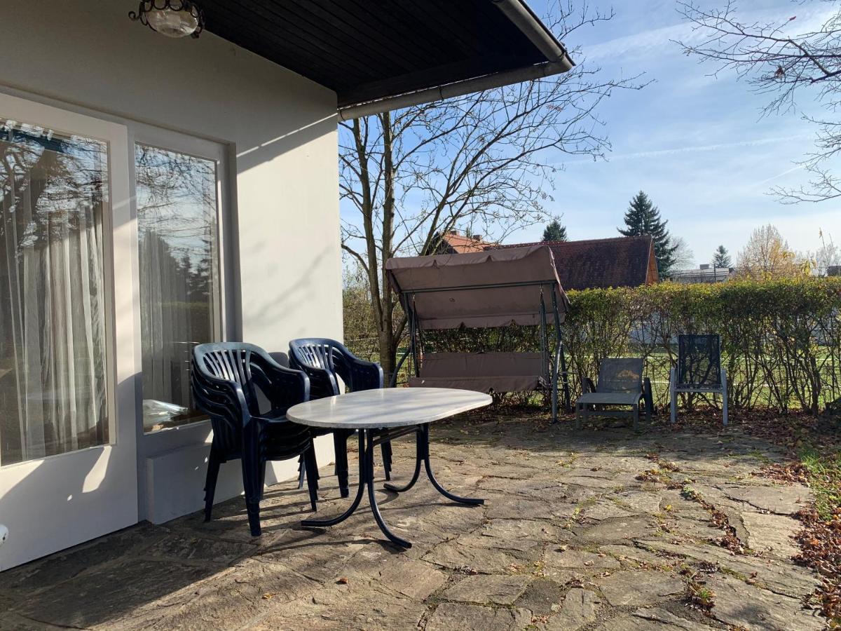 Ned Haus Villa Feldkirchen bei Graz Ngoại thất bức ảnh