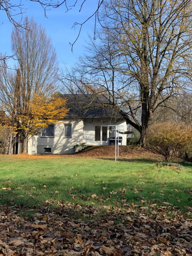 Ned Haus Villa Feldkirchen bei Graz Ngoại thất bức ảnh