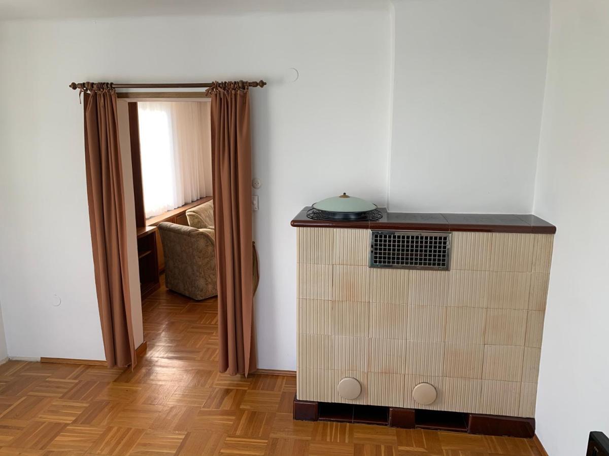 Ned Haus Villa Feldkirchen bei Graz Ngoại thất bức ảnh