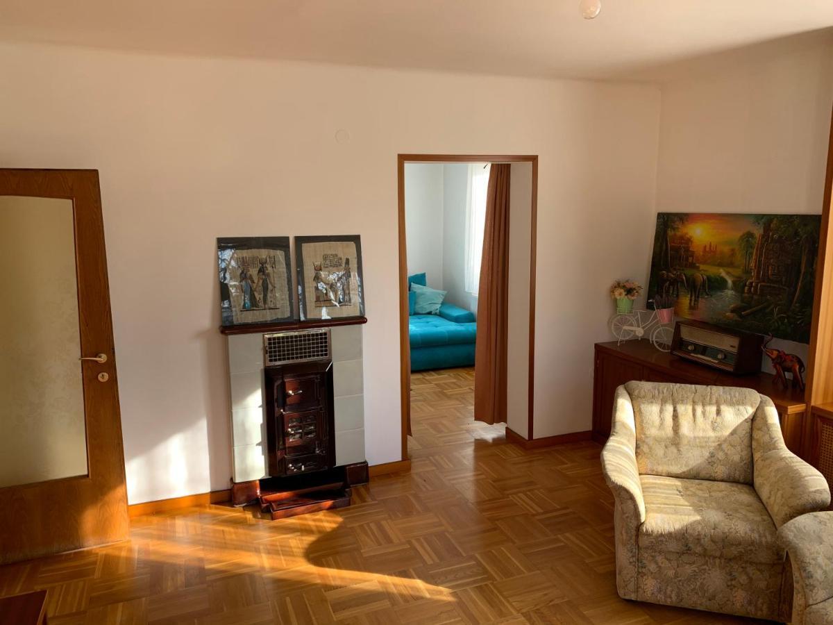 Ned Haus Villa Feldkirchen bei Graz Ngoại thất bức ảnh