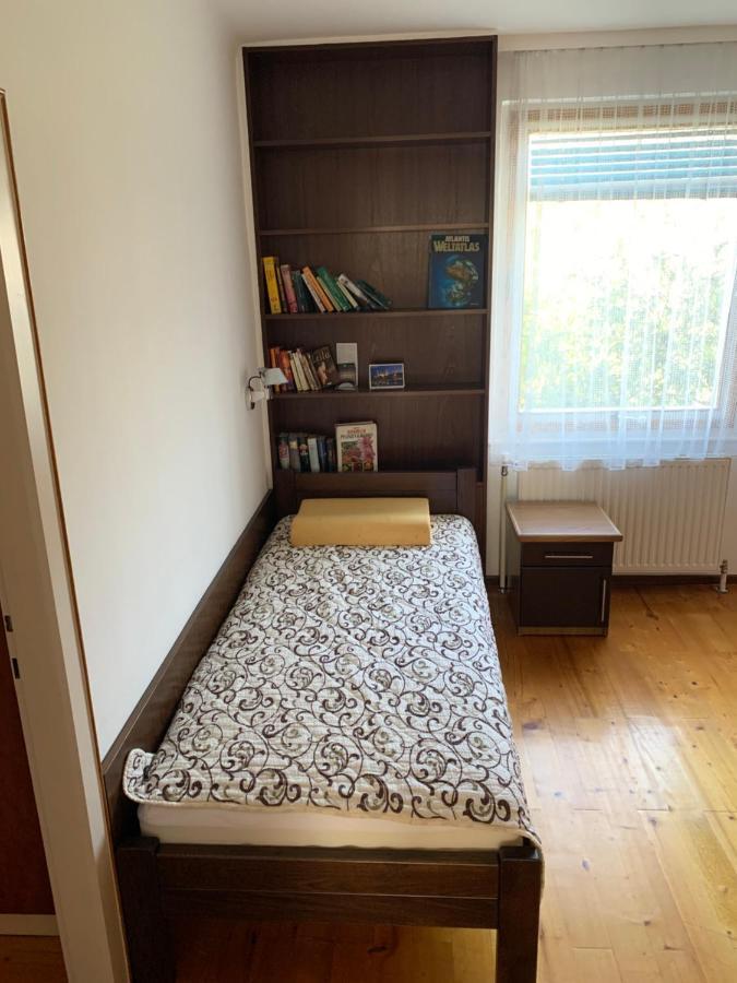 Ned Haus Villa Feldkirchen bei Graz Ngoại thất bức ảnh