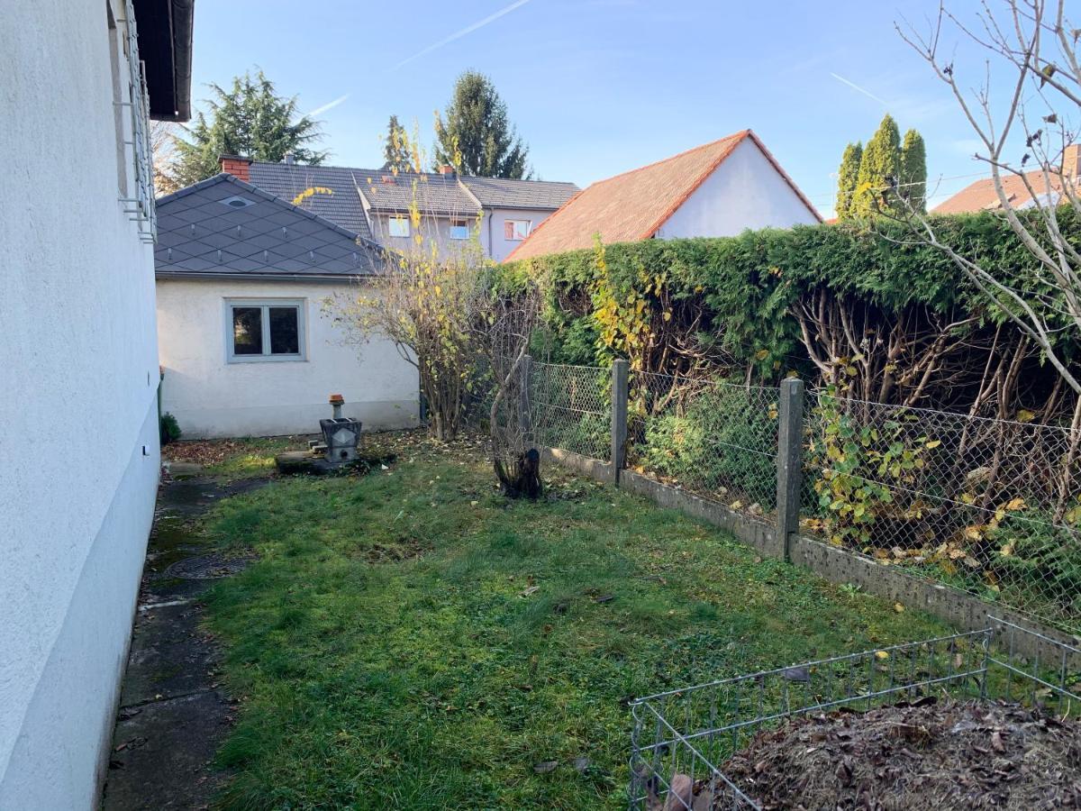 Ned Haus Villa Feldkirchen bei Graz Ngoại thất bức ảnh