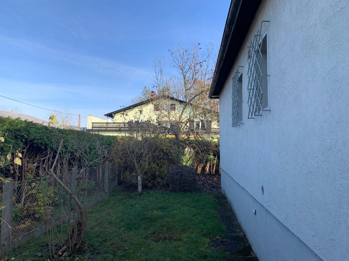 Ned Haus Villa Feldkirchen bei Graz Ngoại thất bức ảnh