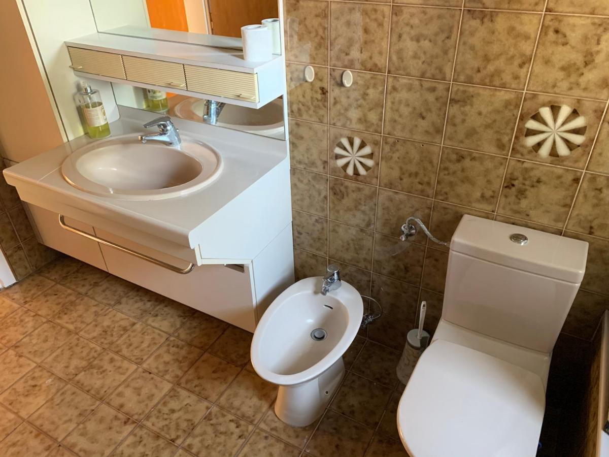 Ned Haus Villa Feldkirchen bei Graz Ngoại thất bức ảnh