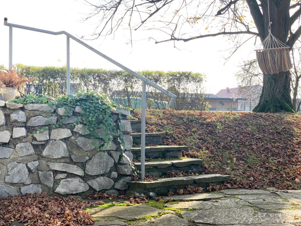 Ned Haus Villa Feldkirchen bei Graz Ngoại thất bức ảnh