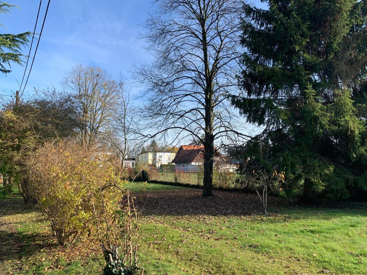 Ned Haus Villa Feldkirchen bei Graz Ngoại thất bức ảnh