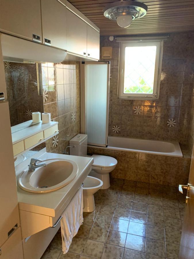 Ned Haus Villa Feldkirchen bei Graz Ngoại thất bức ảnh