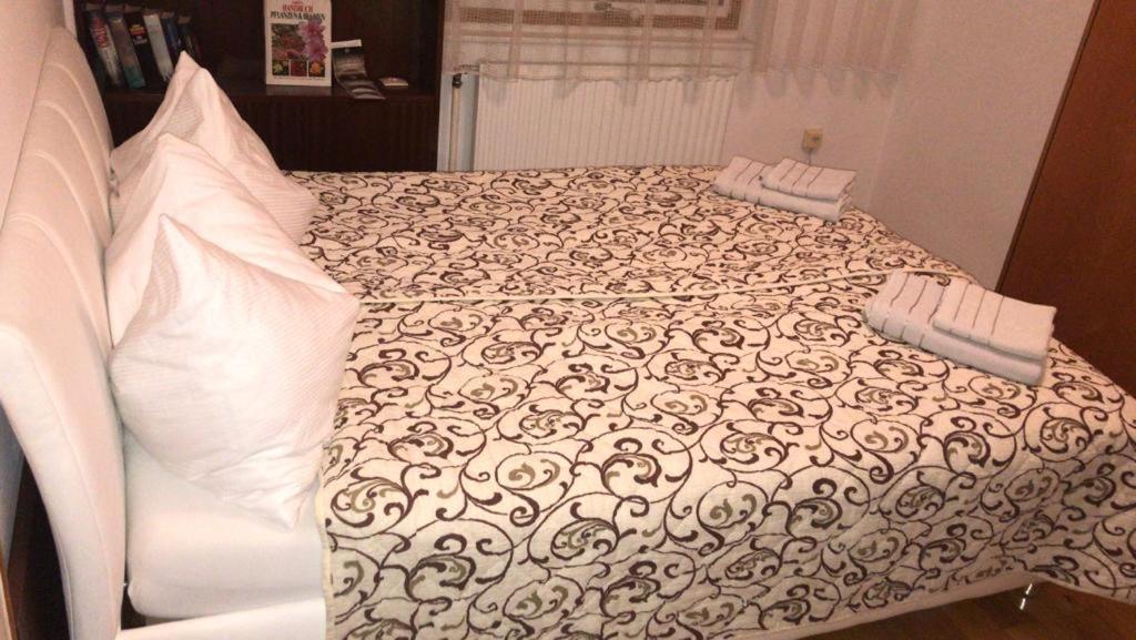 Ned Haus Villa Feldkirchen bei Graz Ngoại thất bức ảnh